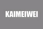 KAIMEIWEI凯美威logo设计含义,品牌vi设计介绍