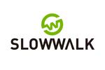 SLOWWALKlogo设计含义,品牌vi设计介绍