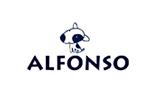 ALFONSOlogo设计含义,品牌vi设计介绍