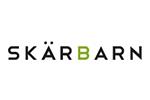 SKARBARN希尔本logo设计含义,品牌vi设计介绍