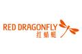 紅蜻蜓女裝logo設(shè)計含義,品牌vi設(shè)計介紹