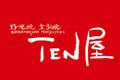 TEN屋logo设计含义,品牌vi设计介绍