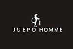 JUEPO-HOMMElogo设计含义,品牌vi设计介绍