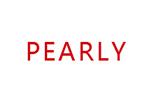 PEARLY珮弗妮logo设计含义,品牌vi设计介绍