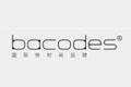 bacodeslogo设计含义,品牌vi设计介绍