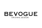BEVOGUE百薇logo设计含义,品牌vi设计介绍