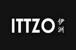 ITTZO伊洲logo设计含义,品牌vi设计介绍