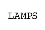 Lampslogo设计含义,品牌vi设计介绍