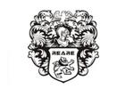 REARE莱勒logo设计含义,品牌vi设计介绍