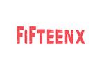 FIFTEENXlogo设计含义,品牌vi设计介绍