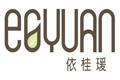 EGYUAN依桂瑗logo设计含义,品牌vi设计介绍