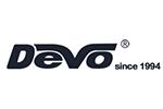 devologo设计含义,品牌vi设计介绍