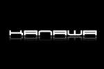 KANAWA卡娜娃logo设计含义,品牌vi设计介绍