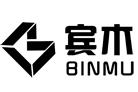binmu宾木logo设计含义,品牌vi设计介绍
