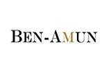 BEN-AMUNlogo设计含义,品牌vi设计介绍