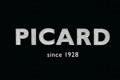 PICARDlogo设计含义,品牌vi设计介绍