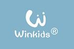 winkids旺仔l(wèi)ogo設(shè)計(jì)含義,品牌vi設(shè)計(jì)介紹