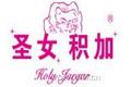 圣女积加（Holy•Jaegar）logo设计含义,品牌vi设计介绍