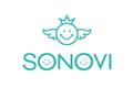 SONOVIlogo设计含义,品牌vi设计介绍