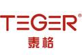 TEGER泰格®logo设计含义,品牌vi设计介绍