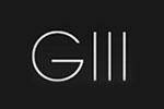 GIIIlogo设计含义,品牌vi设计介绍