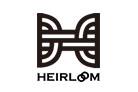 Heirloomlogo设计含义,品牌vi设计介绍