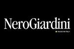 NeroGiardini吉亚蒂尼logo设计含义,品牌vi设计介绍