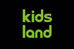 Kidslandlogo設計含義,品牌vi設計介紹