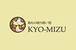 KYO-MIZUlogo設(shè)計含義,品牌vi設(shè)計介紹