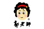 郭老師養(yǎng)生料理logo設(shè)計含義,品牌vi設(shè)計介紹