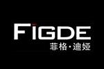FIGDE菲格迪娅logo设计含义,品牌vi设计介绍