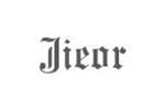 jieor桀骜logo设计含义,品牌vi设计介绍
