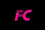 FC时尚主播logo设计含义,品牌vi设计介绍