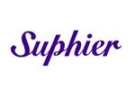 Suphier苏菲尔logo设计含义,品牌vi设计介绍