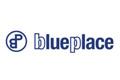 Blueplacelogo设计含义,品牌vi设计介绍