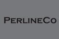 perlineco柏丽logo设计含义,品牌vi设计介绍