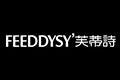 芙蒂詩FEEDDYSYlogo設(shè)計(jì)含義,品牌vi設(shè)計(jì)介紹