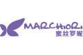 MARCHIORI蜜丝罗妮logo设计含义,品牌vi设计介绍