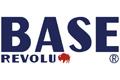 BASE贝斯伟福路logo设计含义,品牌vi设计介绍