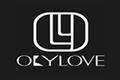 olylove欧利logo设计含义,品牌vi设计介绍