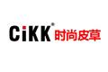 CIKKlogo設計含義,品牌vi設計介紹