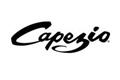 Capezio卡培娇logo设计含义,品牌vi设计介绍