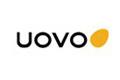 UOVO窝窝logo设计含义,品牌vi设计介绍