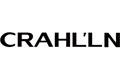 CRAHL’LN卡翰logo设计含义,品牌vi设计介绍