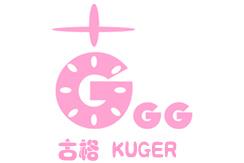 KUGER古格logo設(shè)計(jì)含義,品牌vi設(shè)計(jì)介紹