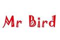 雀太郎MR.BIRDlogo設(shè)計(jì)含義,品牌vi設(shè)計(jì)介紹