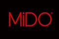 MIDO美度光学logo设计含义,品牌vi设计介绍