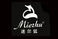 MIEZHU米尔狐logo设计含义,品牌vi设计介绍