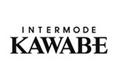KAWABE手帕logo设计含义,品牌vi设计介绍