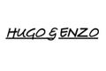 HUGO&ENZOlogo设计含义,品牌vi设计介绍